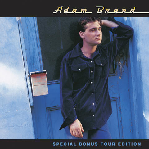 Adam Brand