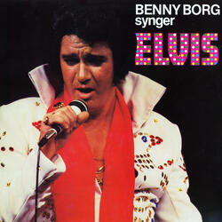 Du Er Tonen I Min Sang (Love Me Tender)