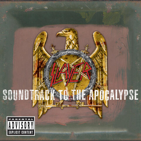 Soundtrack To The Apocalypse