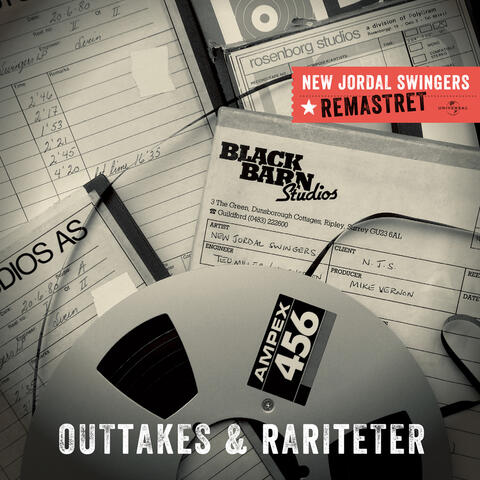 Outtakes & Rariteter