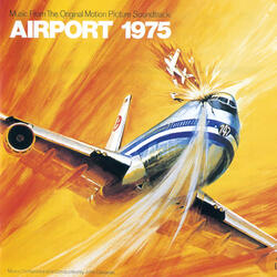 Theme "Airport 1975"