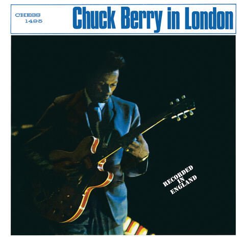 Chuck Berry & The Five Demensions
