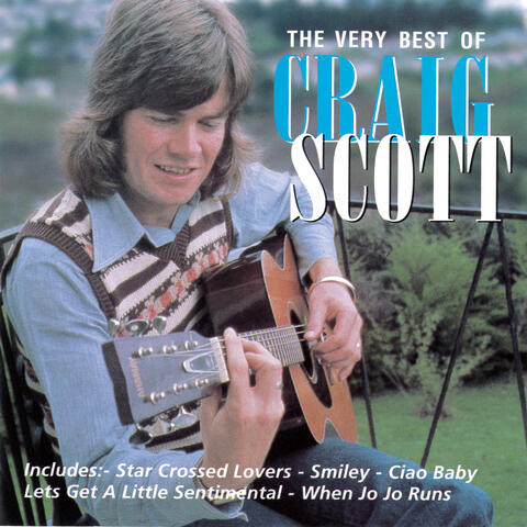 The Very Best Of Craig Scott