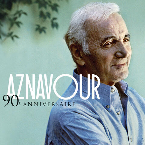 Charles Aznavour - Katia Aznavour