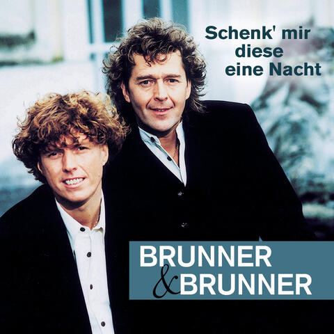 Schenk' mir diese eine Nacht