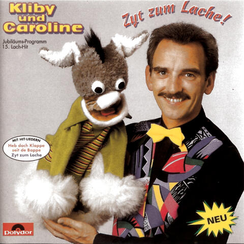 Zyt zum Lache!
