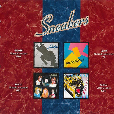 Sneakers Greatest
