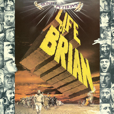 Monty Python's Life Of Brian