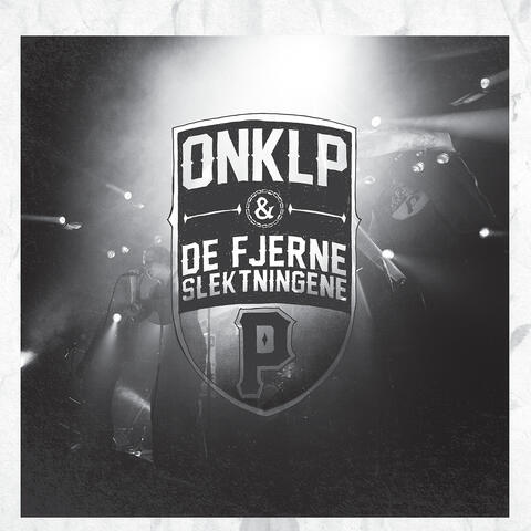 OnklP & De Fjerne Slektningene