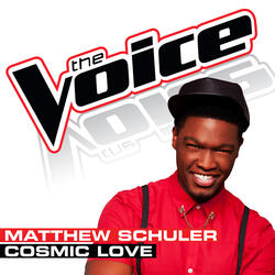 Cosmic Love