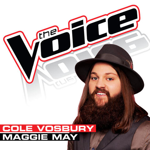 Maggie May