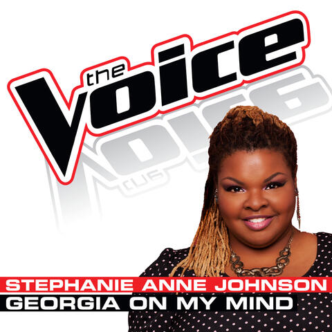 Georgia On My Mind