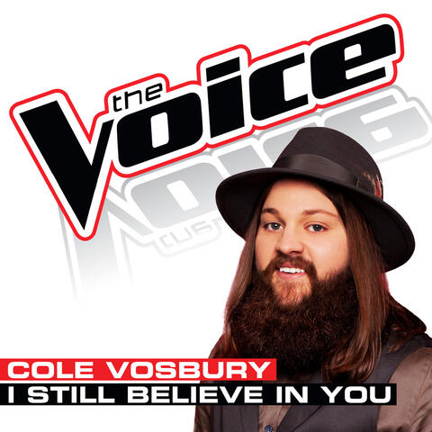 I Still Believe In You