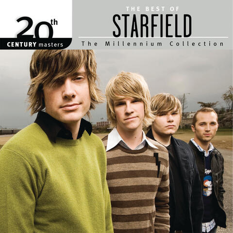 20th Century Masters - The Millennium Collection: The Best Of Starfield