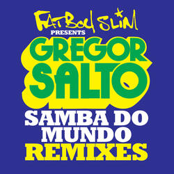 Samba Do Mundo