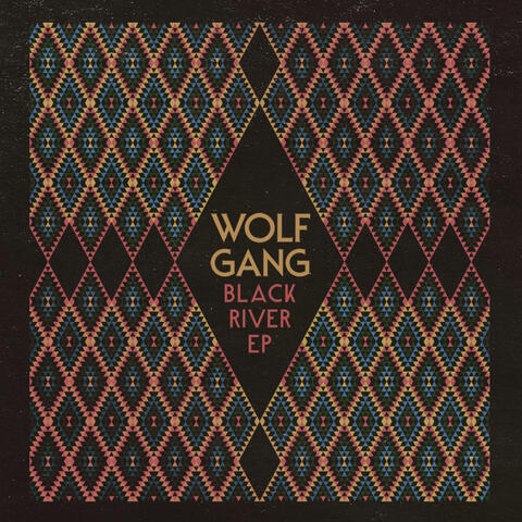 Black River EP