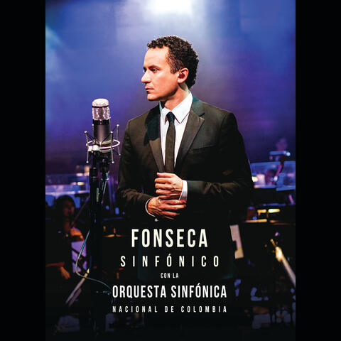 Fonseca & Orquesta Sinfónica Nacional De Colombia