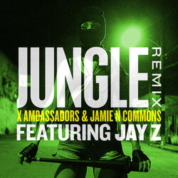 Jungle