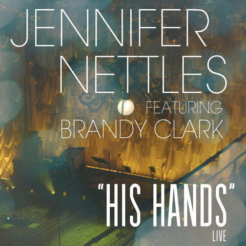 His Hands