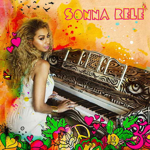 Sonna Rele
