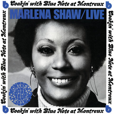 Live At The Montreux