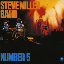 Steve Miller's Midnight Tango