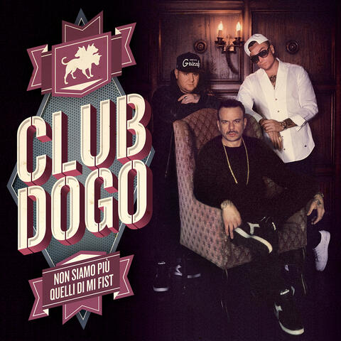 Club Dogo & Entics