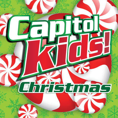 Capitol Kids! Christmas