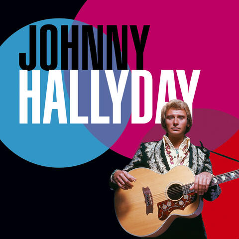 Johnny Hallyday & Michel Mallory