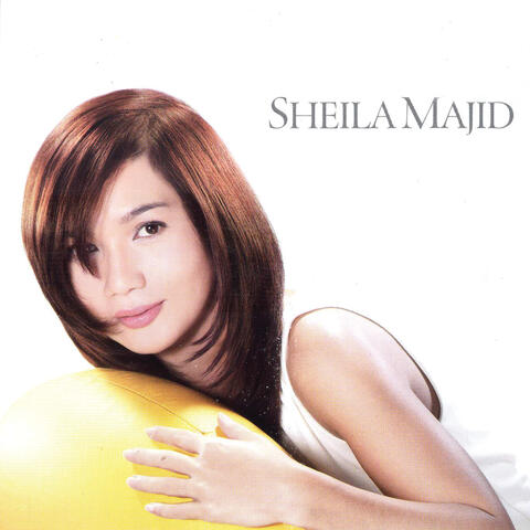 Sheila Majid