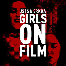 Girls On Film