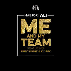 Me And My Team