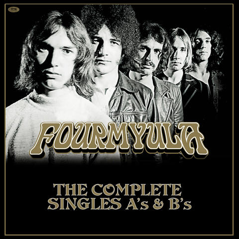 The Complete Singles A's & B's