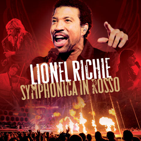 Symphonica In Rosso 2008
