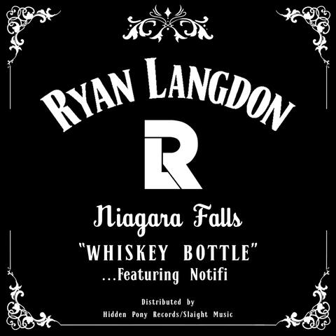 Whiskey Bottle