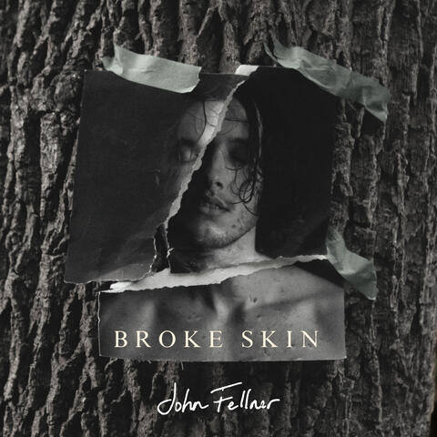 Broke Skin