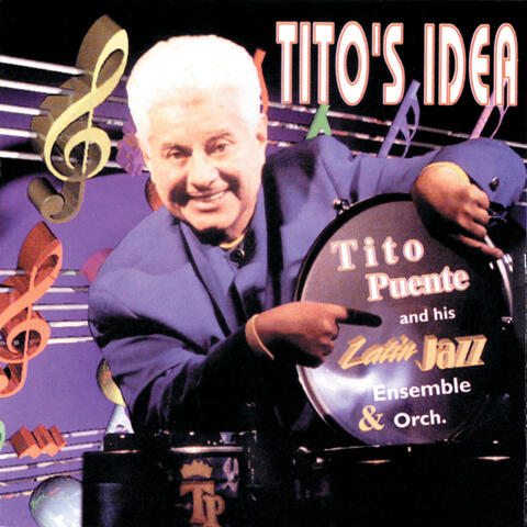 Tito Puente & Steve Turre