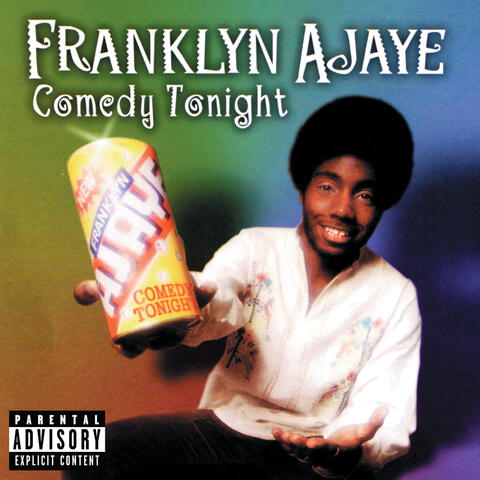 Comedy Tonight
