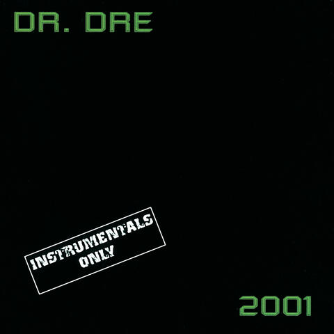 2001 Instrumental