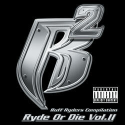 Ryde Or Die Boyz