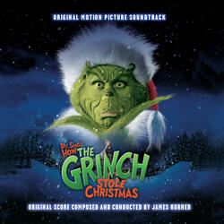 Christmas, Why Can't I Find You?