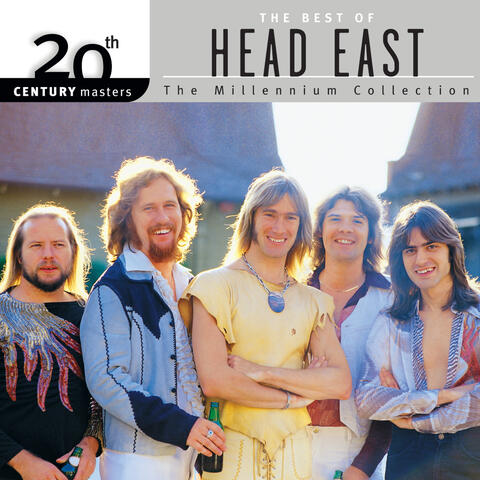 20th Century Masters: The Millennium Collection: Best Of Head East