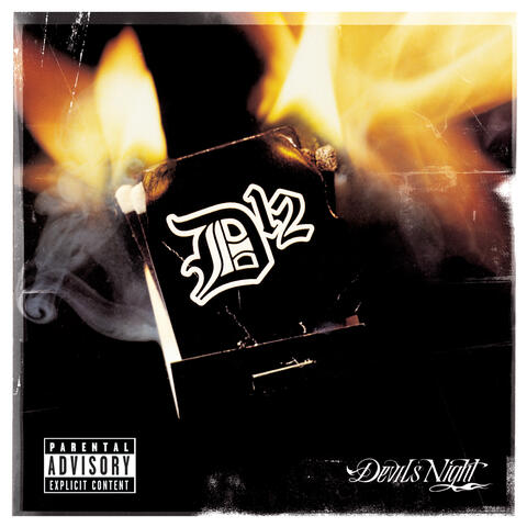 Devils Night