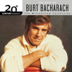 Burt Bacharach What The World Needs Now Is Love Iheartradio