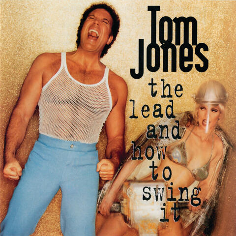 Tom Jones & Tori Amos