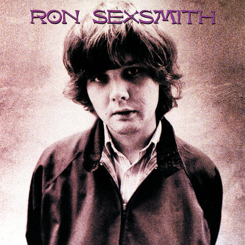 Ron Sexsmith