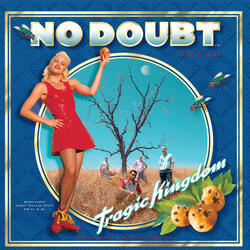 Tragic Kingdom