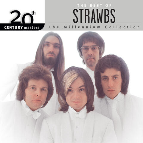 20th Century Masters: The Millennium Collection: Best Of The Strawbs