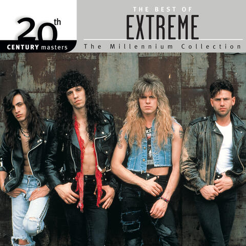 Extreme & Andy Armer