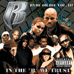 Ruff Ryders All Star Freestyle